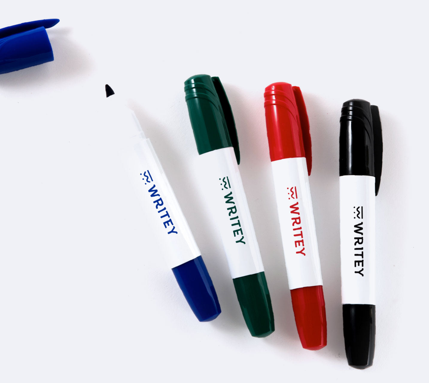 Dry Erase Markers image