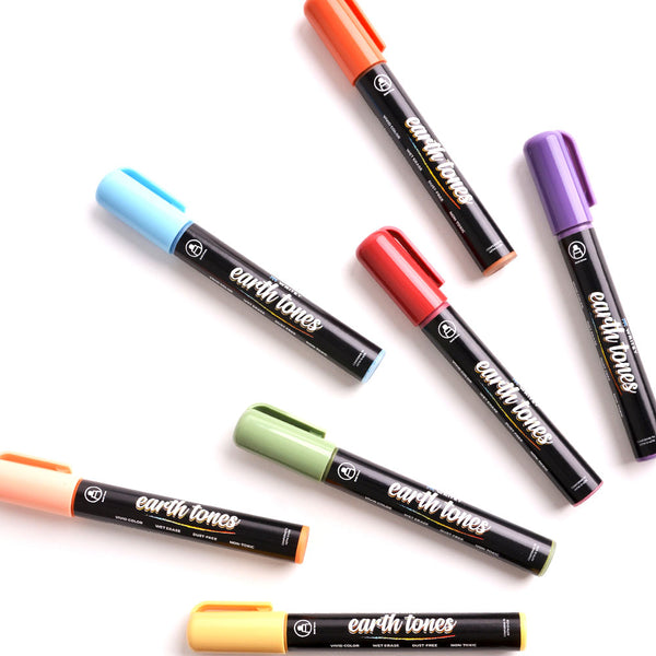 Best Chalk Markers Chalkboard Pens Writeyboards