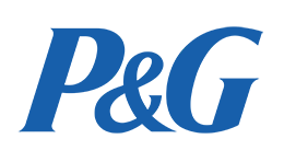 P&G Logo