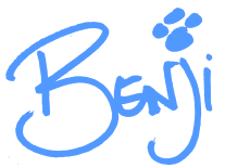 Benji Sig