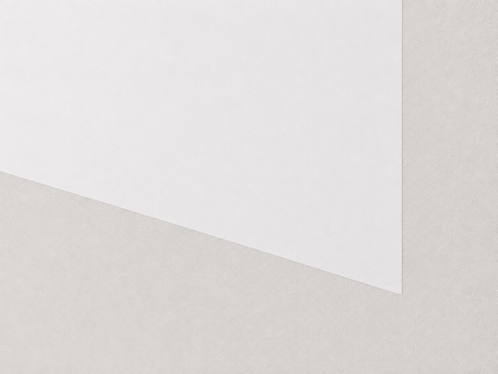 Matte WriteyBoard surface with no reflection, only soft even light